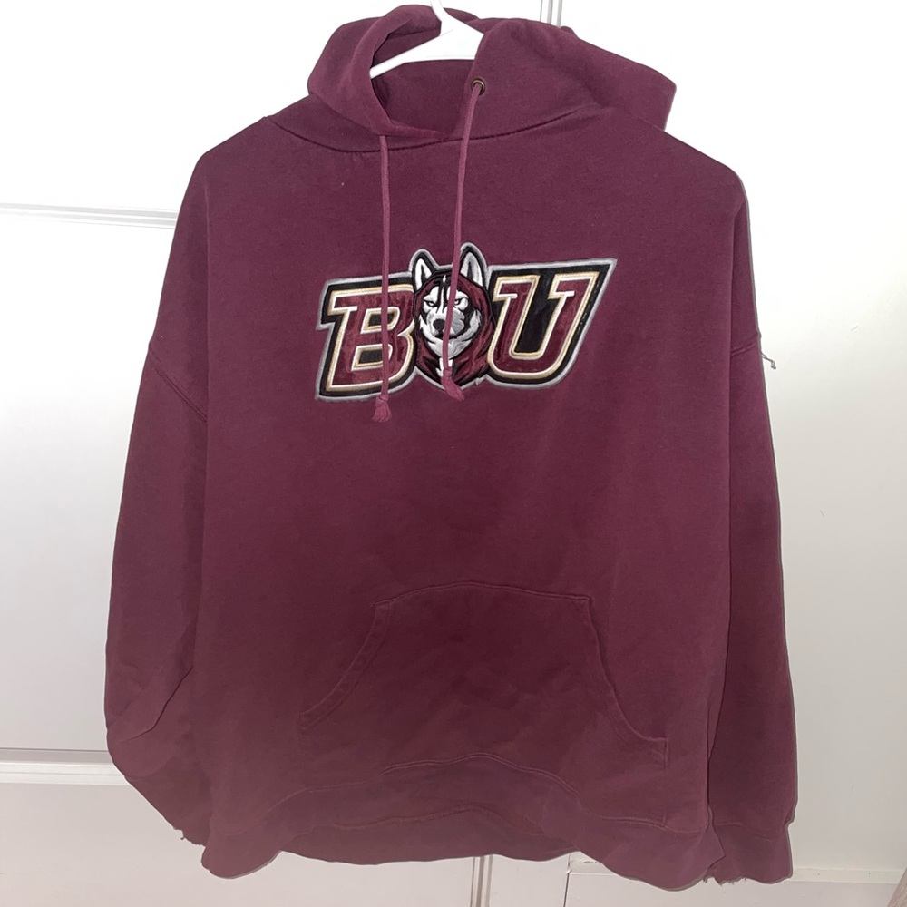 Boston College Hoodie